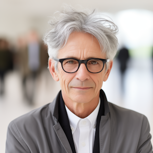 Expert financial advisor with business background