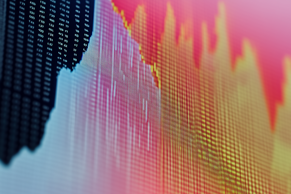 Portfolio diversification strategy meeting with investment analysis